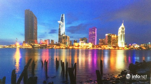 Hình ảnh Sài Gòn năng động và bình dị qua con mắt của 5 nhiếp ảnh trẻ - ảnh 4