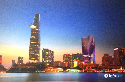 Hình ảnh Sài Gòn năng động và bình dị qua con mắt của 5 nhiếp ảnh trẻ - ảnh 5