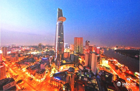 Hình ảnh Sài Gòn năng động và bình dị qua con mắt của 5 nhiếp ảnh trẻ - ảnh 6