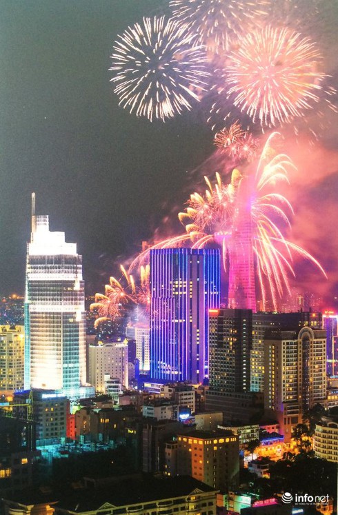 Hình ảnh Sài Gòn năng động và bình dị qua con mắt của 5 nhiếp ảnh trẻ - ảnh 7