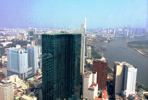 TP.HCM: Nguồn cung căn hộ tăng, giá giảm, giao dịch kỷ lục - ảnh 1