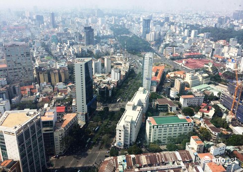 Thị trường nhà đất: Nguy cơ “bong bóng”, đóng băng quay lại - ảnh 1