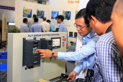 Ngành tự động hóa và bài toán điện năng lượng mặt trời - ảnh 1