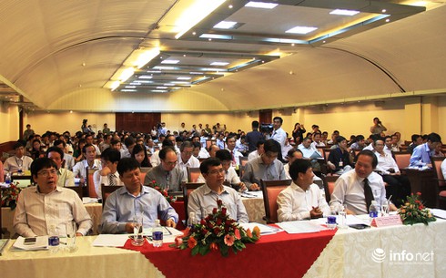Bộ TT&TT triển khai kế hoạch của ngành phát thanh, truyền hình năm 2016 - ảnh 1