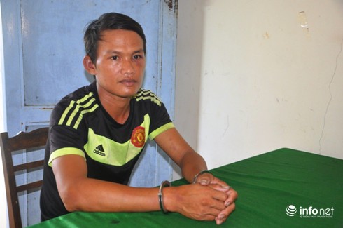 Hậu Giang: Chủ đò bắt quả tang khách “giở trò” với vợ - ảnh 1