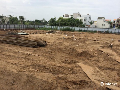 Địa ốc Đất Xanh bán nhà ở Opal Riverside, khách tận mục