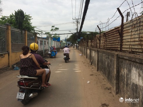 Bóc mẽ chiêu “thổi phồng” dự án của đại gia địa ốc khu Đông Sài Gòn - ảnh 2