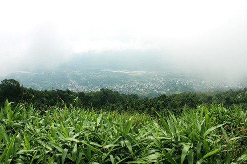 Tận hưởng cảm giác
