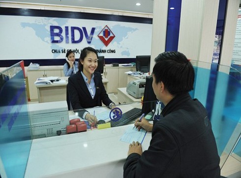 BIDV khuyến cáo khách hàng cảnh giác kẻ gian lừa đảo qua mạng xã hội - ảnh 1
