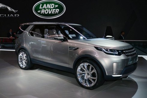 Nhà nhập khẩu Land Rover tại Việt Nam bị truy thu thuế hơn 700 tỷ đồng - ảnh 1