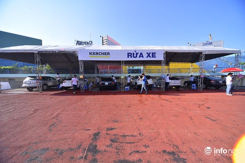 iCar Care Day 2016: Giới thiệu công nghệ nhận diện nguy cơ tai nạn - ảnh 4