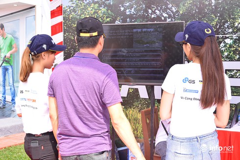 iCar Care Day 2016: Giới thiệu công nghệ nhận diện nguy cơ tai nạn - ảnh 12