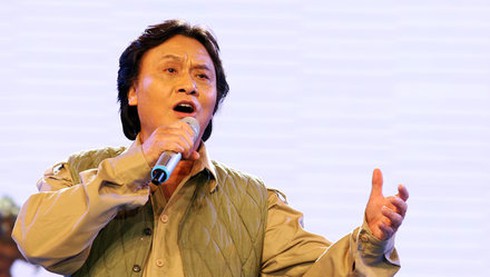 Ca sĩ Quang Lý đột ngột qua đời vì nhồi máu cơ tim - ảnh 1