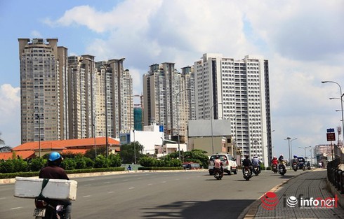 TP.HCM: Gần 44.000 căn hộ sẽ chào bán năm 2017, giá tăng nhẹ - ảnh 1