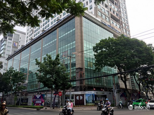 Dự án Léman Luxury Apartments từng chậm tiến độ giờ ra sao? - ảnh 1