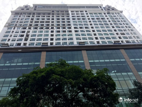 Dự án Léman Luxury Apartments từng chậm tiến độ giờ ra sao? - ảnh 3