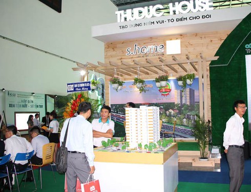 Hội chợ triển lãm VietHome Expo 2017 sẽ diễn ra từ ngày 25 – 29/5 - ảnh 1