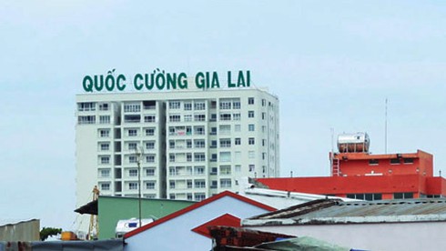 Quốc Cường Gia Lai bán dự án nhận tạm ứng 50 triệu USD trả nợ ngân hàng - ảnh 1