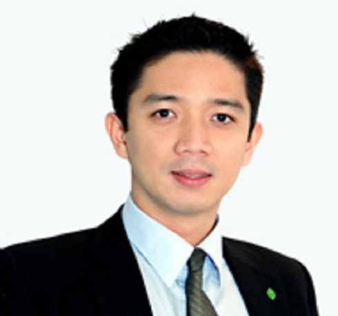 “Thiếu gia” Bùi Cao Nhật Quân từ chức phó chủ tịch Novaland - ảnh 1