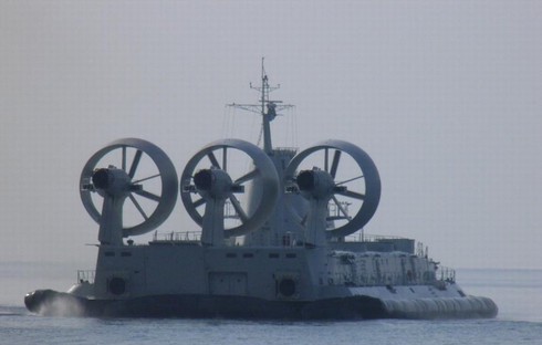 Ukraina chạy thử ‘Bò rừng’ trước khi xuất sang Trung Quốc - ảnh 2