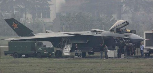 J-20 của Trung Quốc đã bước vào giai đoạn định hình? - ảnh 1