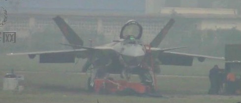 J-20 của Trung Quốc đã bước vào giai đoạn định hình? - ảnh 2