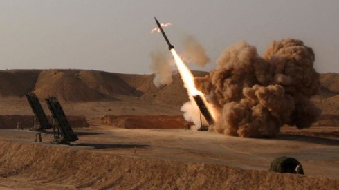 Tên lửa Iran 'khinh thường' hệ thống phòng thủ Israel - ảnh 2