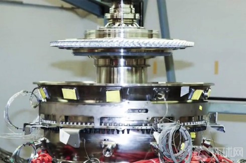 Mỹ chế tạo động cơ cho chiến đấu cơ thế hệ thứ 6 - ảnh 3