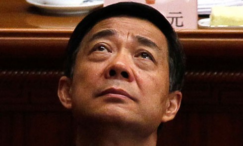 Ông Bạc Hy Lai liệu có rửa tiền ở Ma Cao? - ảnh 1