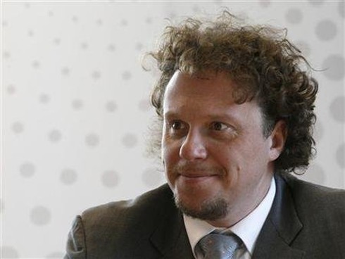 Tỷ phú Nga bị bắt ở Campuchia - ảnh 1