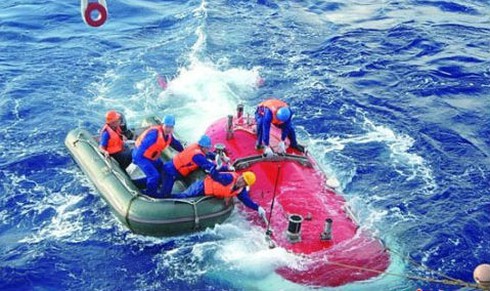 Trung Quốc là mối đe dọa quân sự lớn - ảnh 2