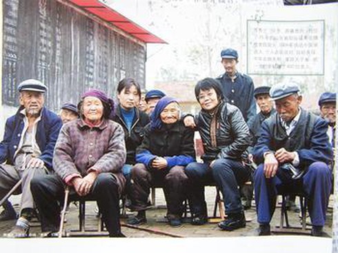 Nguyên nhân chủ quan khiến Trung Quốc không thể vượt Mỹ - ảnh 3