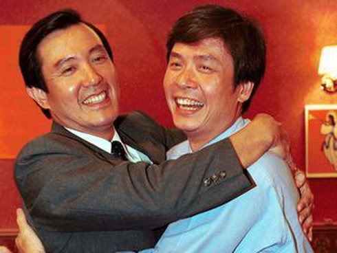 'Chiến lược mơ hồ' giúp Đài Loan đứng vững trước Trung Quốc - ảnh 1