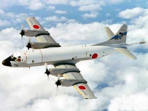 Nhật sắp có máy bay trinh sát hiện đại hơn của Mỹ - ảnh 2