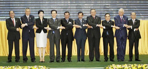 Đông Nam Á sẽ thay thế 5 thành viên hiện tại của BRICS? - ảnh 1