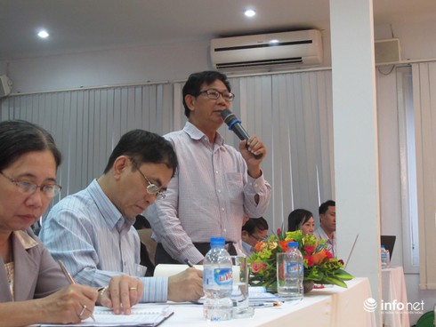 Kỳ thi THPT quốc gia: Giữ thang điểm 10, công bố ví dụ về đề thi - ảnh 2