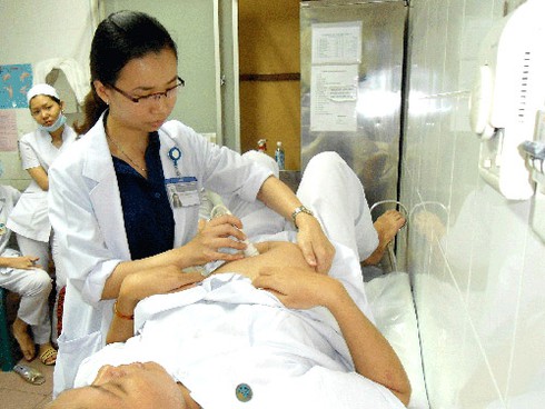 TP.HCM: 11 sản phụ tử vong tại bệnh viện vì tai biến - ảnh 1