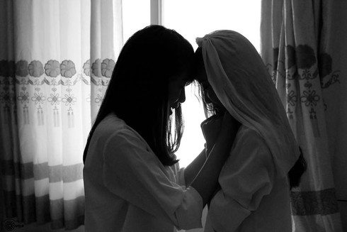 Học sinh đồng tính bị giáo viên kỳ thị - ảnh 1