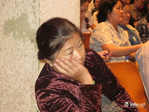 Trang nghiêm, xúc động Lễ tri ân những người hiến xác vì khoa học - ảnh 6