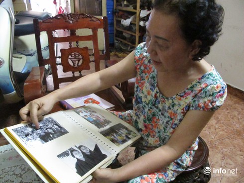 Bác sĩ Phạm Thị Nguyệt Ánh: Chiến trường đi không tiếc tuổi xanh - ảnh 2