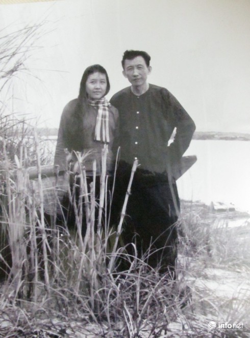 Bác sĩ Phạm Thị Nguyệt Ánh: Chiến trường đi không tiếc tuổi xanh - ảnh 1