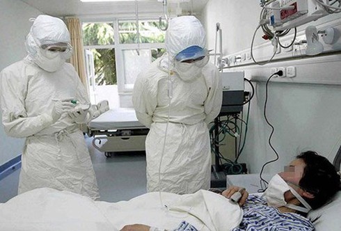 Phòng dịch MERS-CoV như thế nào? - ảnh 1
