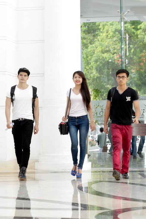 Vietnam’s Next Top Model 2015