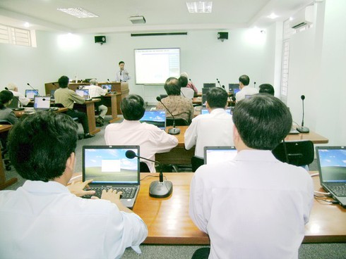 Đổi mới tài chính để nâng chất lượng giáo dục đại học - ảnh 1