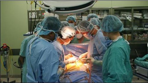 TP.HCM: Trẻ phẫu thuật tim bẩm sinh được tài trợ toàn bộ chi phí - ảnh 1