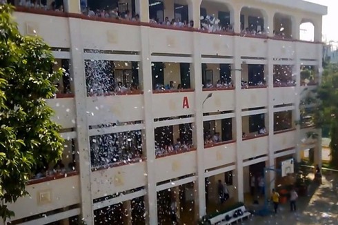 Giáo viên, nhà sử học thừa nhận bế tắc khi học sinh chán học môn Sử - ảnh 1