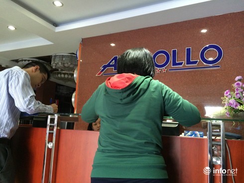 Công ty bán thiết bị vệ sinh nhận… đăng ký tiêm vắc xin 5 trong 1 - ảnh 2