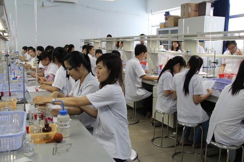 Công ty tư nhân xin mở Đại học Y dược ở TP.HCM - ảnh 1