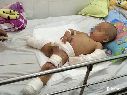 Điều dưỡng viên quát nạt, la lối người nhà bệnh nhân - ảnh 2