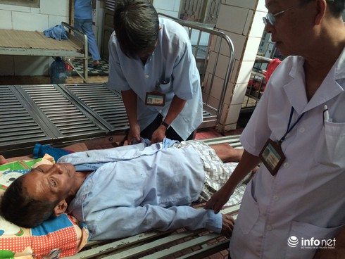 Bia rượu giết chết chúng ta như thế nào? - ảnh 1